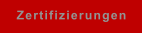 Zertifizierungen
